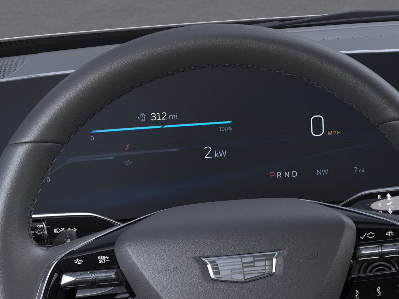 2025 Cadillac LYRIQ Sport 1 - Photo 49