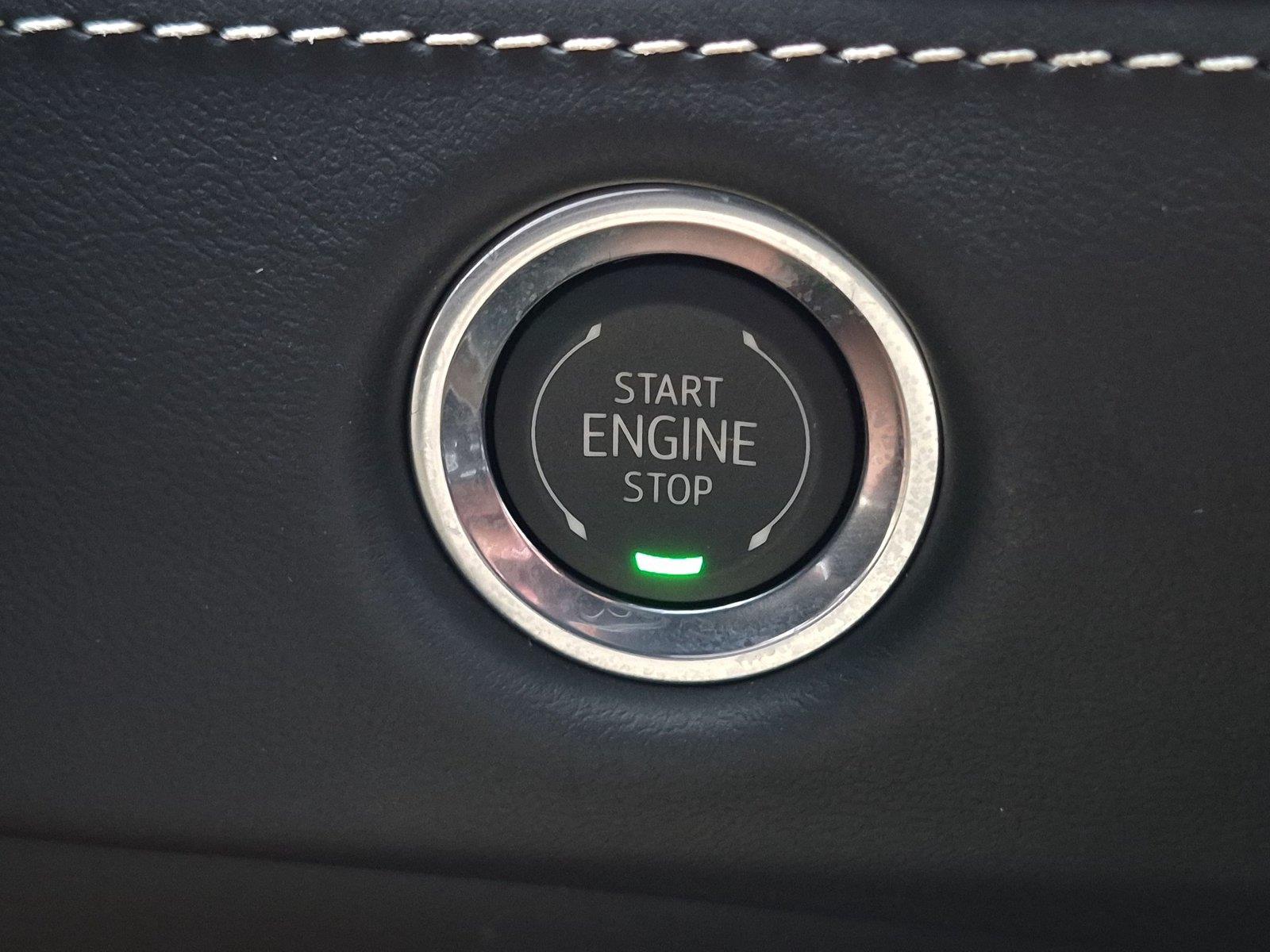 2026 Cadillac Escalade Platinum Sport - Photo 23