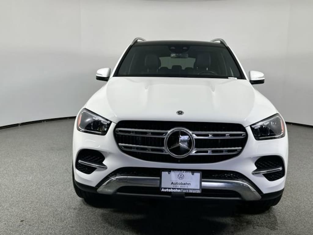 Used 2024 Mercedes-Benz GLE GLE 350 SUV