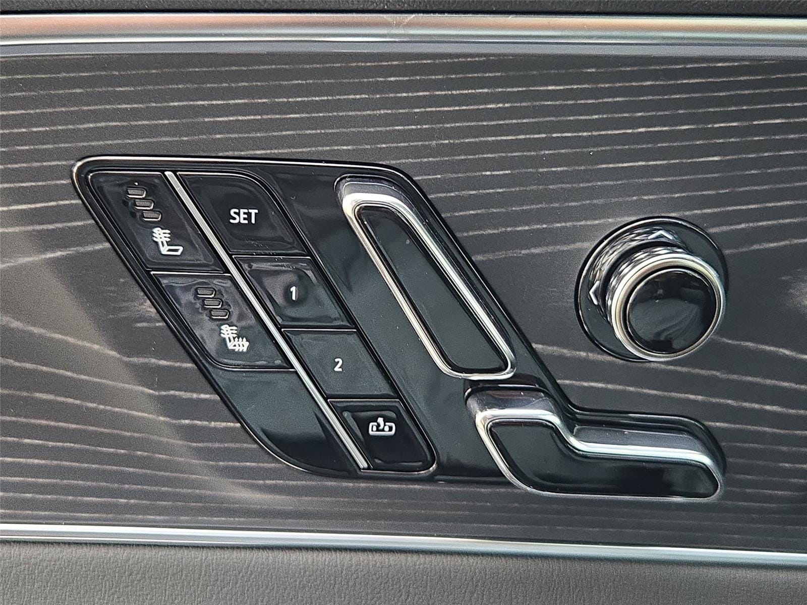 2026 Cadillac LYRIQ Luxury - Photo 21