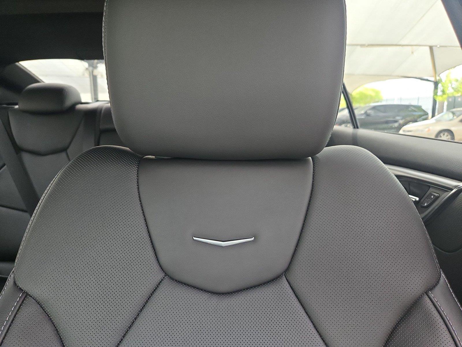 2026 Cadillac CT5 Premium Luxury - Photo 12