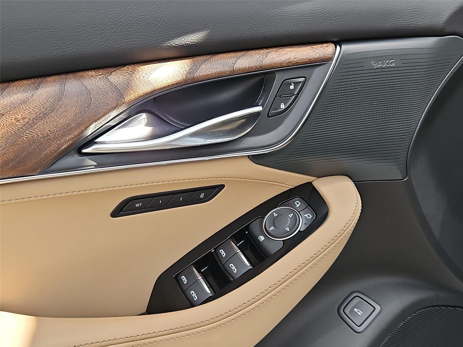2026 Cadillac CT5 Premium Luxury - Photo 26