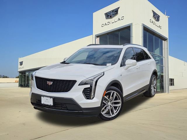 2022 Cadillac XT4 Sport