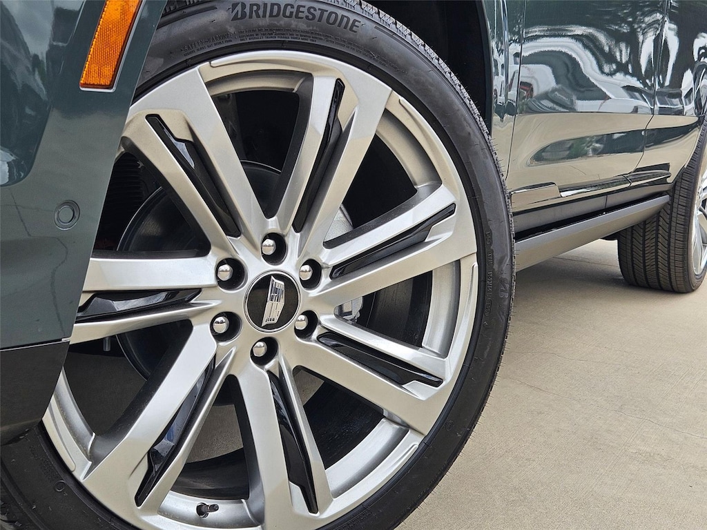 New 2026 CADILLAC Escalade Sport SUV