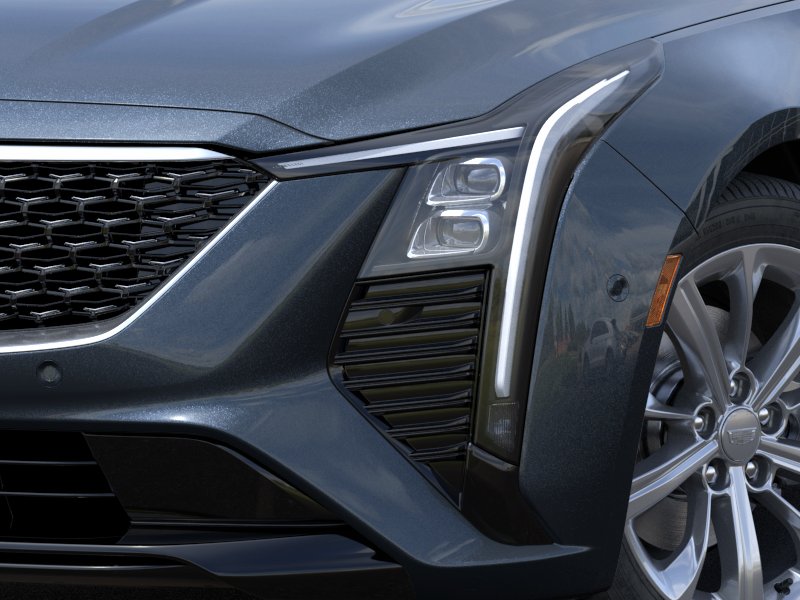 2026 Cadillac CT5 Premium Luxury - Photo 43