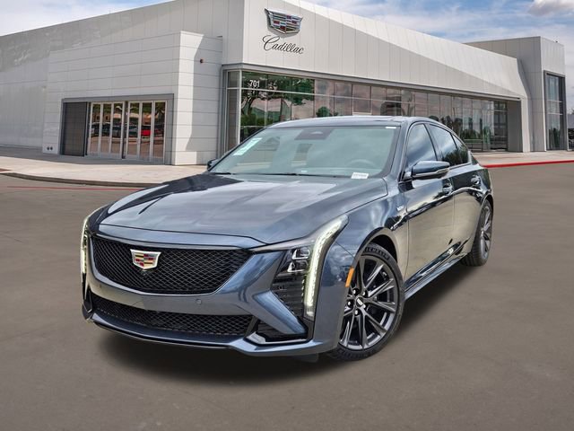 2026 Cadillac CT5