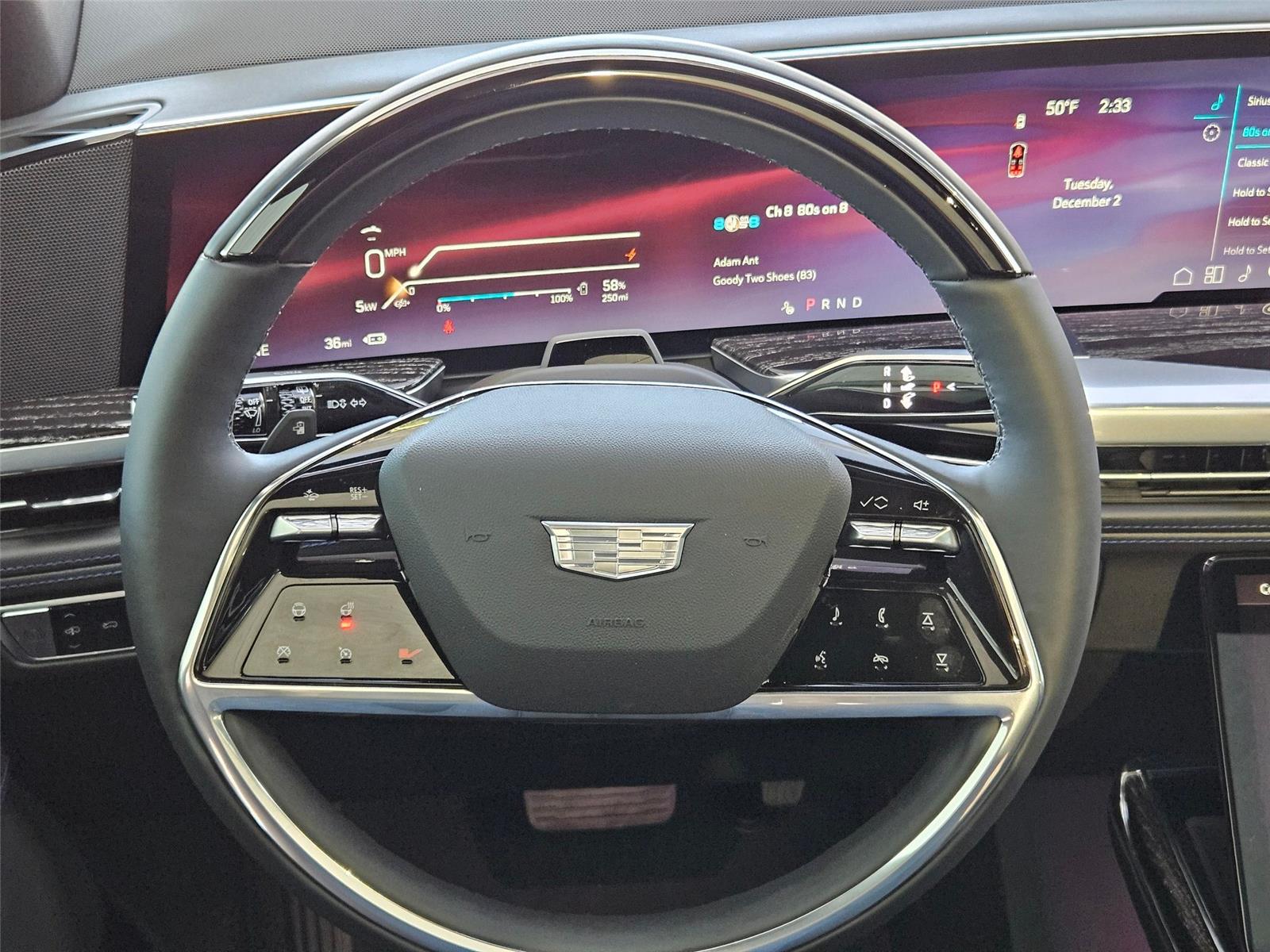 2026 Cadillac Escalade IQL Sport - Photo 15