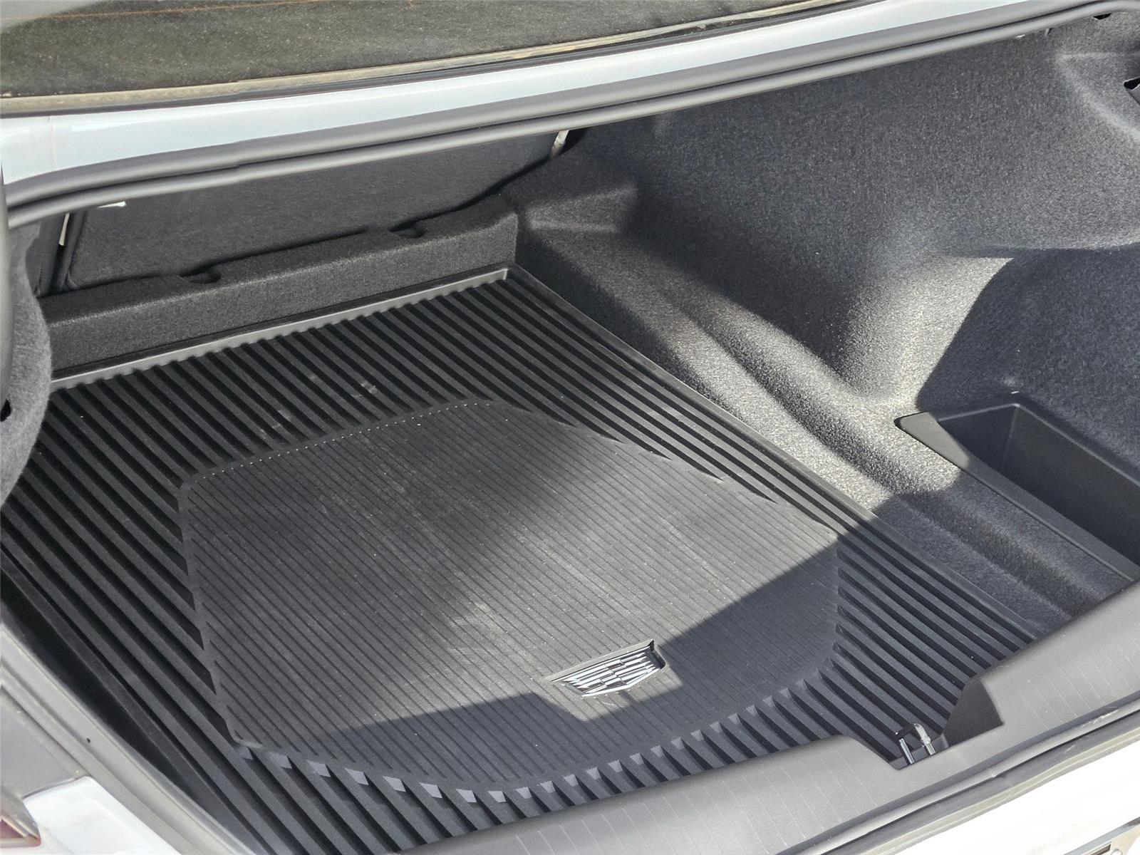 2026 Cadillac CT4 Premium Luxury - Photo 29