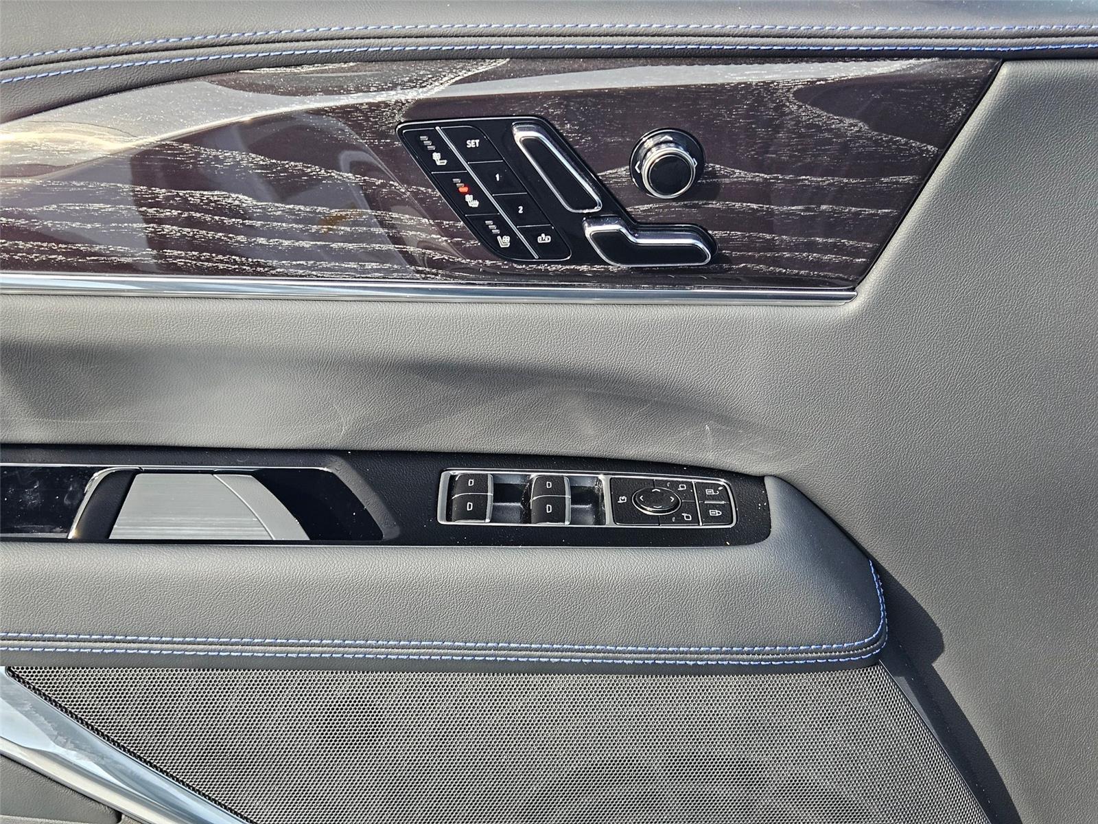 2026 Cadillac Escalade IQL Sport - Photo 24