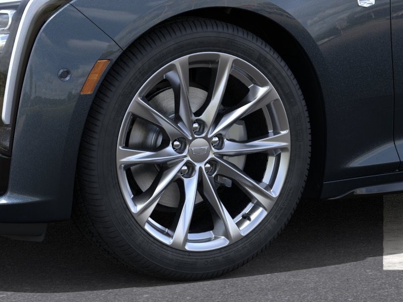 2026 Cadillac CT5 Sport - Photo 41