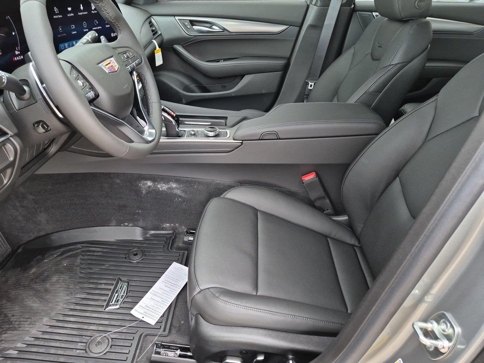 2026 Cadillac CT5 Premium Luxury - Photo 28