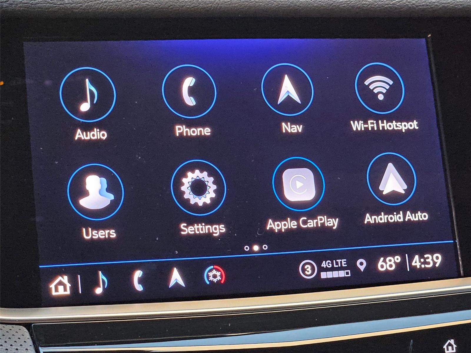 2025 Cadillac XT5 Premium Luxury - Photo 18
