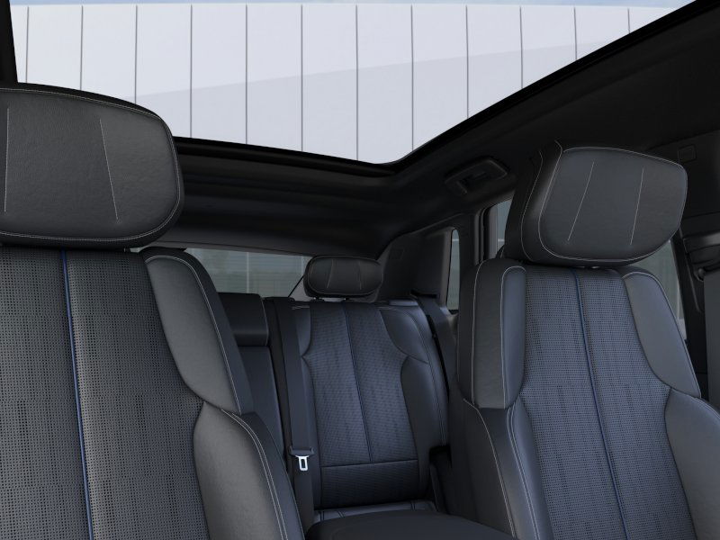 2025 Cadillac LYRIQ Sport 1 - Photo 55