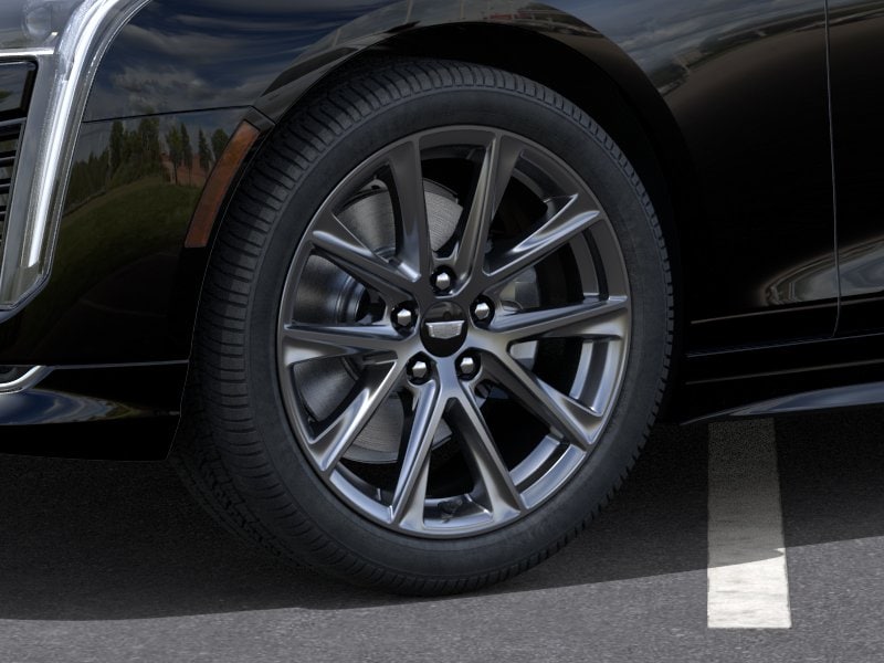 2026 Cadillac CT4 Sport - Photo 38