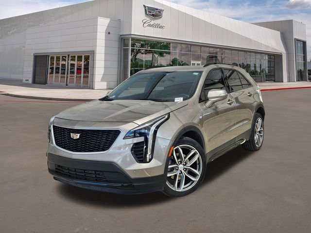 2023 Cadillac XT4