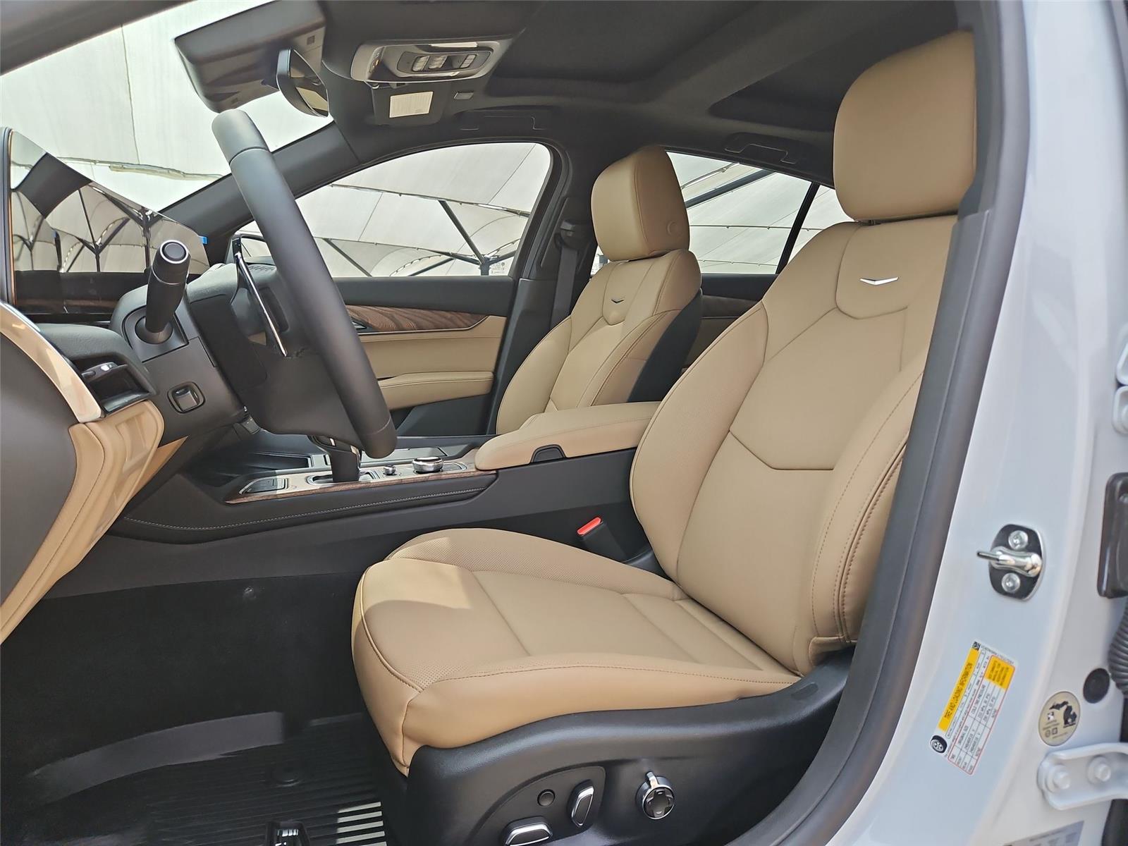 2026 Cadillac CT5 Premium Luxury - Photo 11