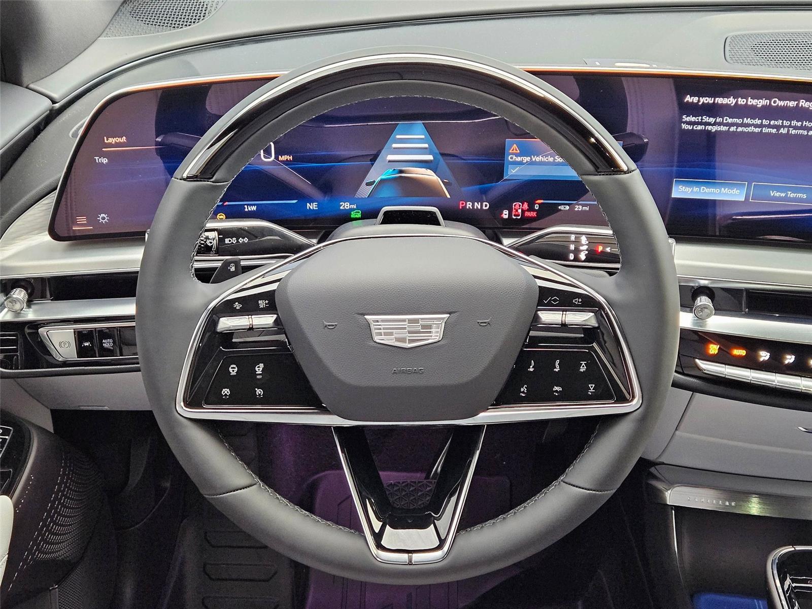 2026 Cadillac LYRIQ Luxury - Photo 13