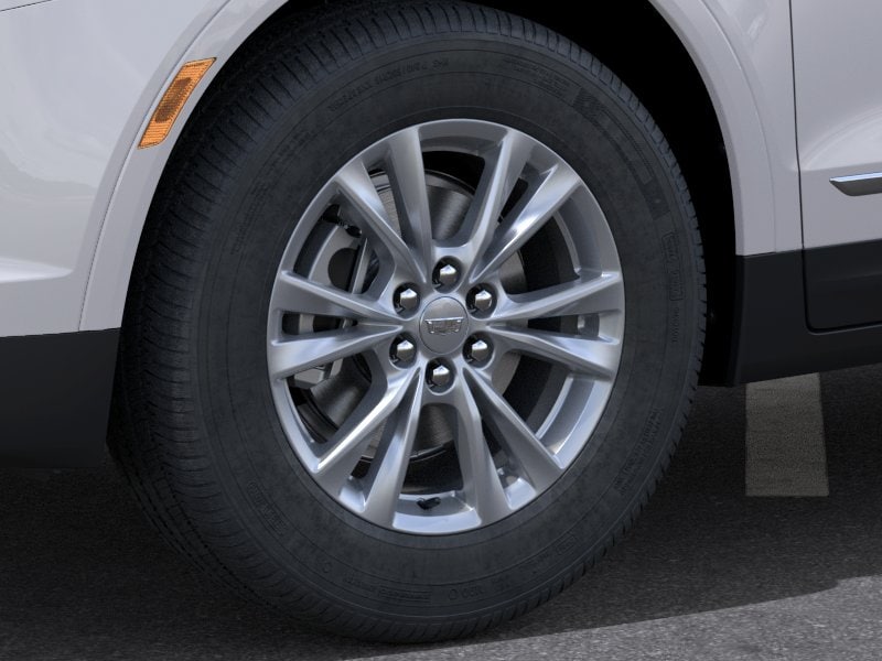 2026 Cadillac XT5 Luxury - Photo 9