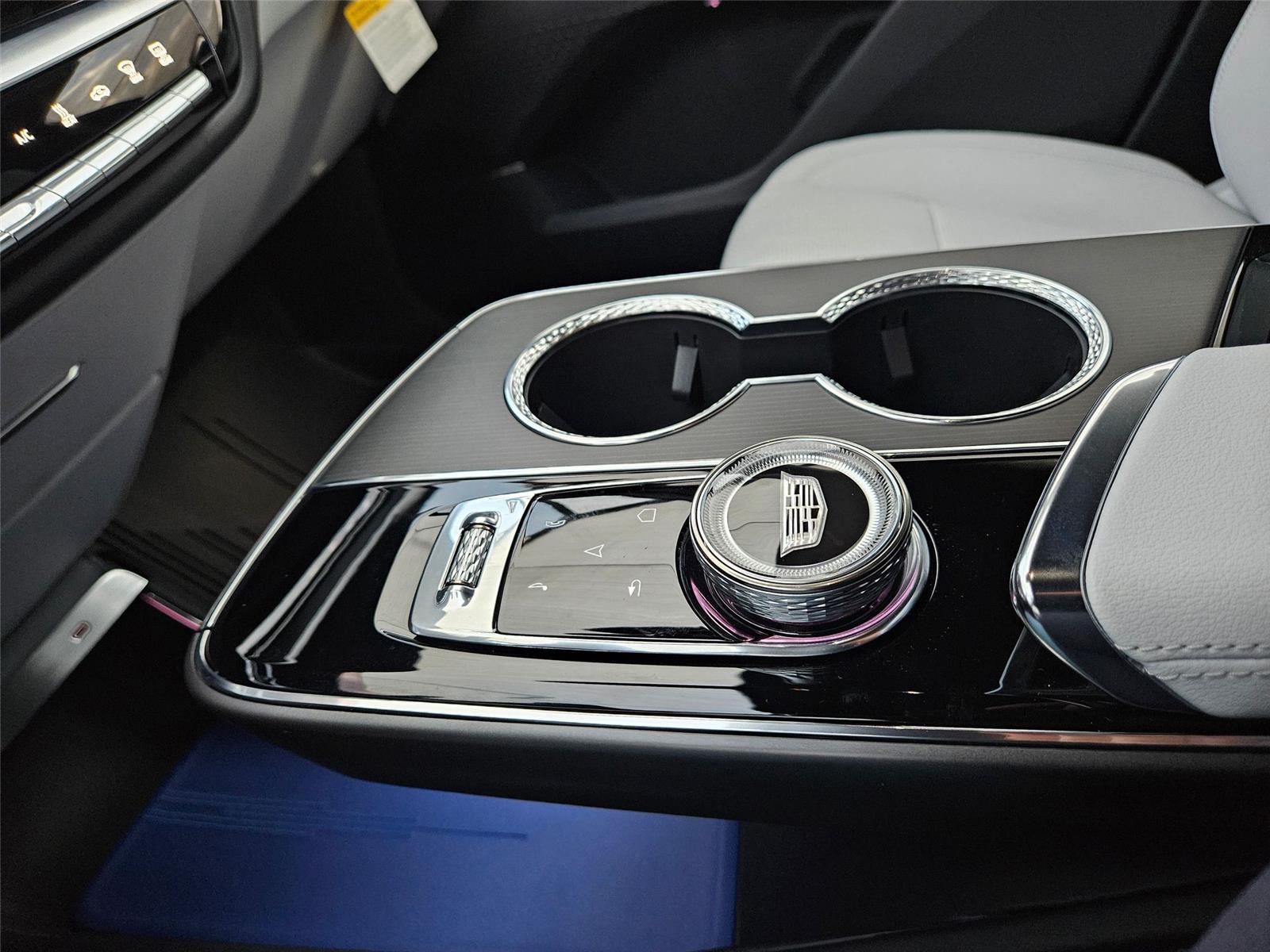 2026 Cadillac LYRIQ Luxury - Photo 20
