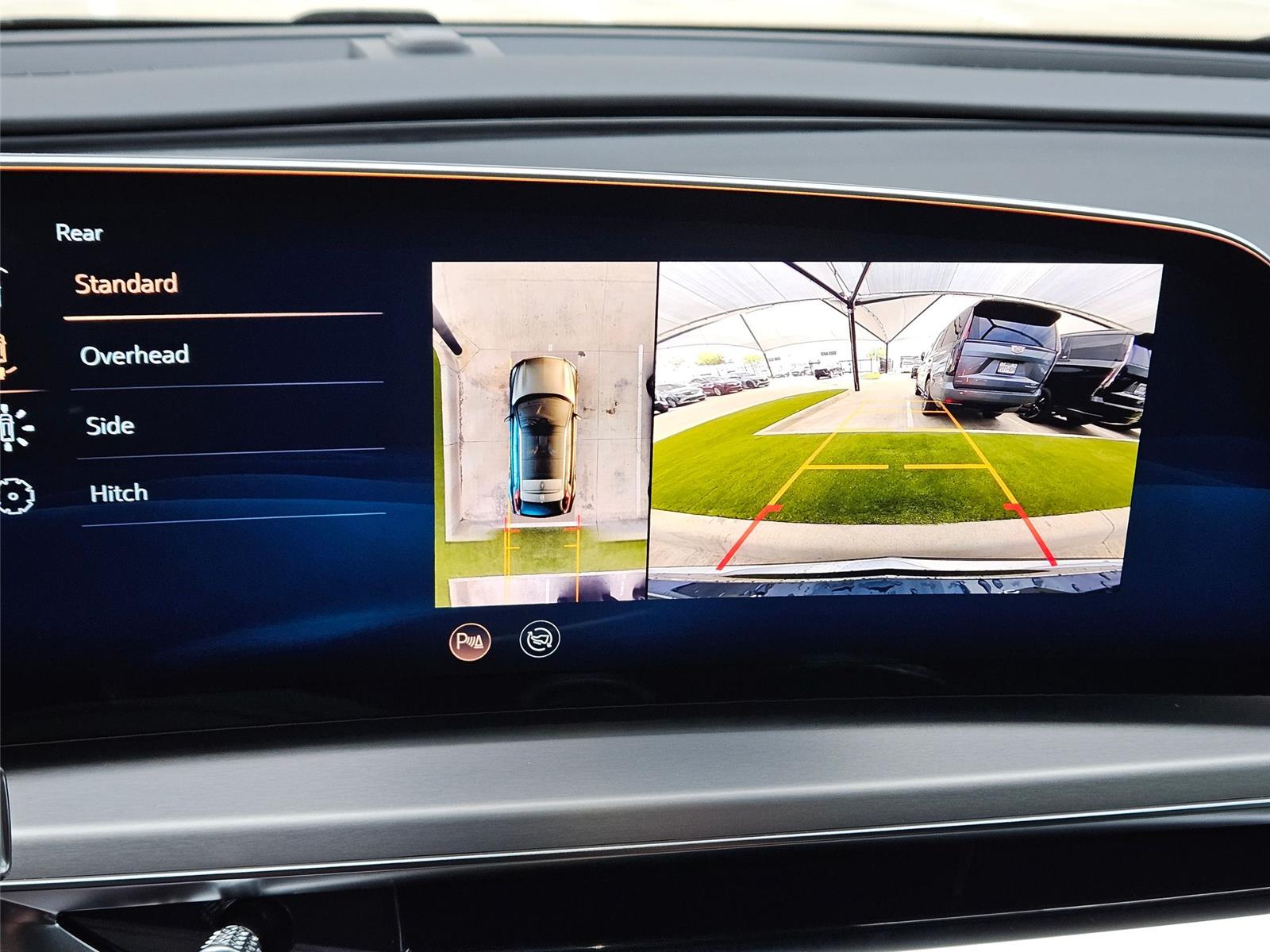 2025 Cadillac LYRIQ Luxury 1 - Photo 18