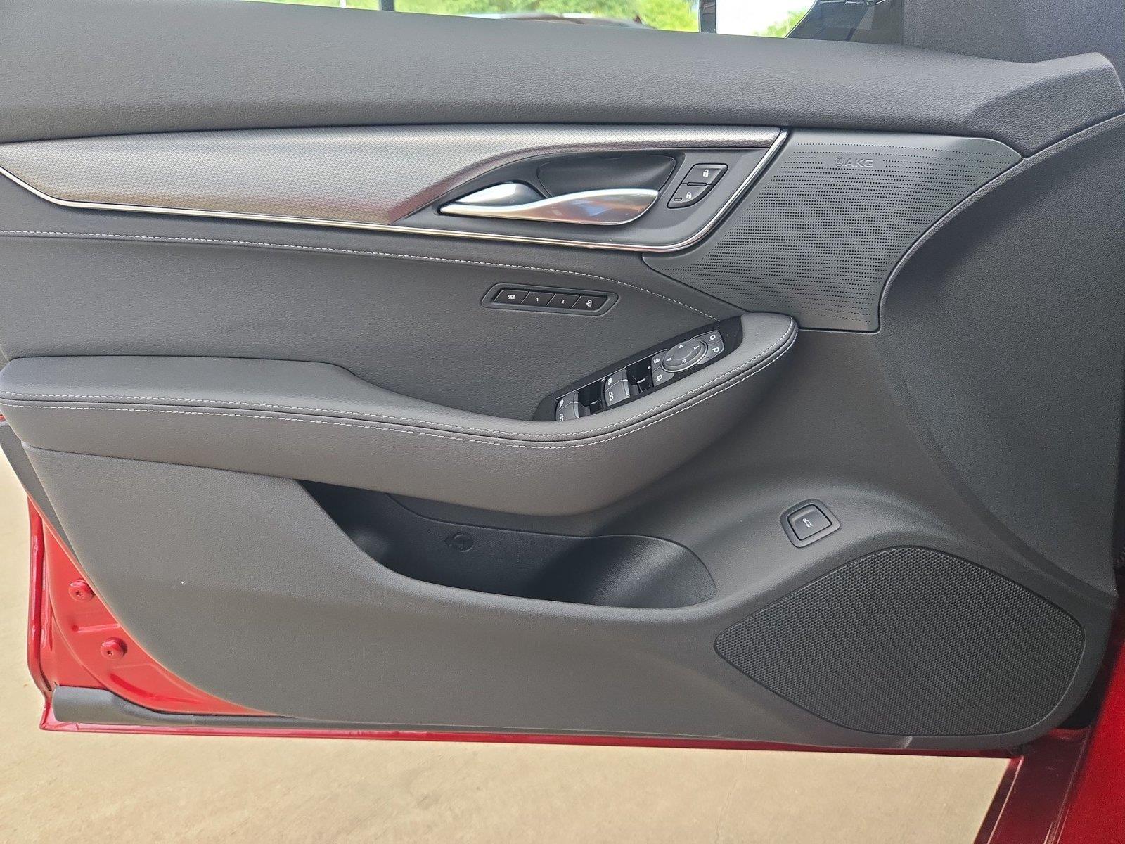 2026 Cadillac CT5 Premium Luxury - Photo 25