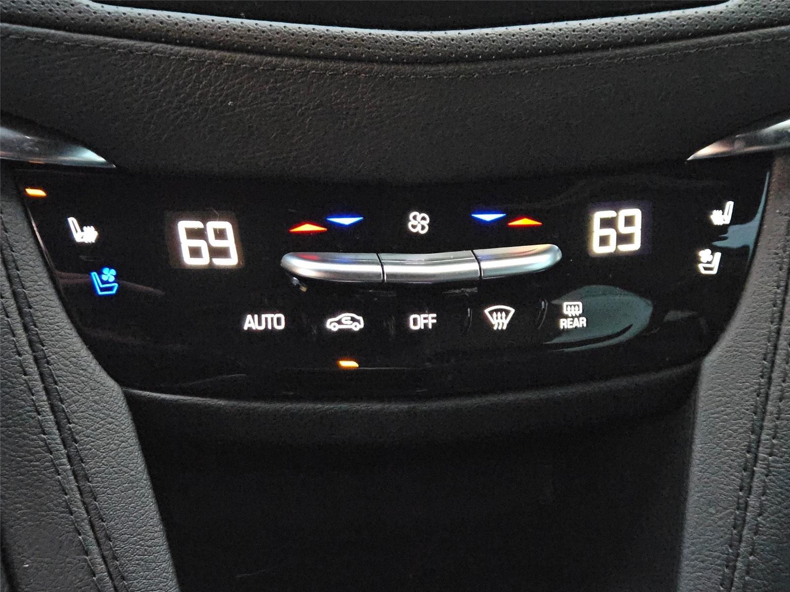 2025 Cadillac XT5 Premium Luxury - Photo 20
