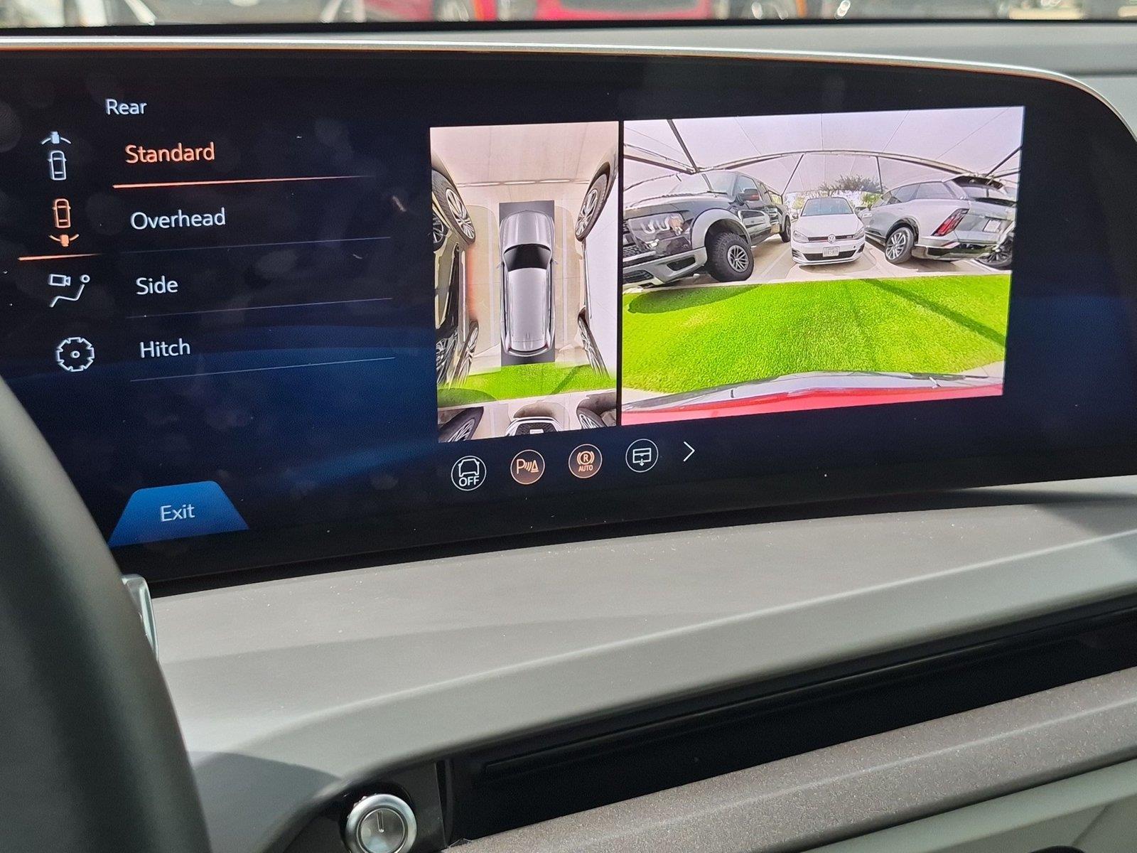 2026 Cadillac VISTIQ Sport - Photo 19