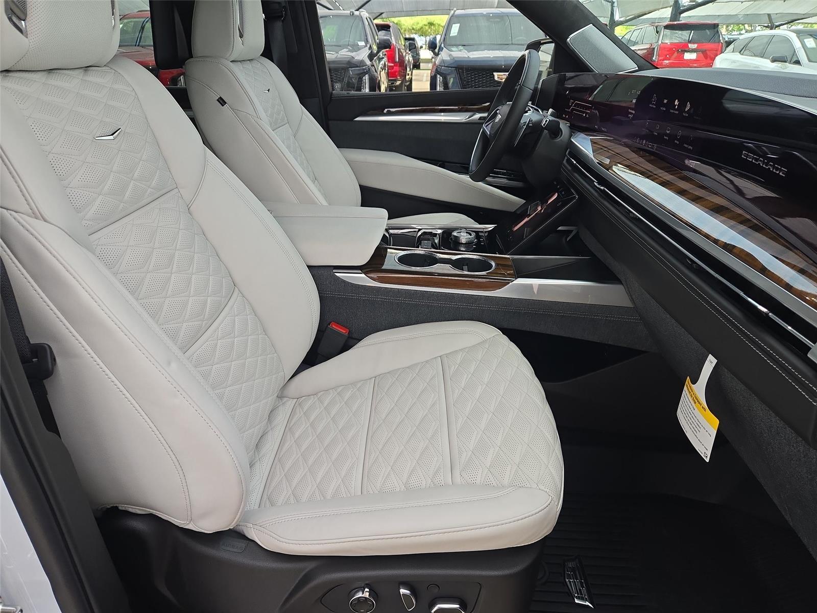 2026 Cadillac Escalade ESV Platinum Sport - Photo 29