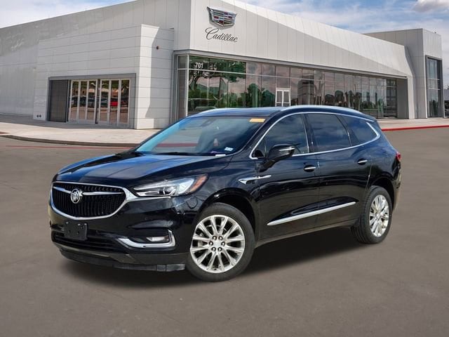 2019 Buick Enclave Premium's photo