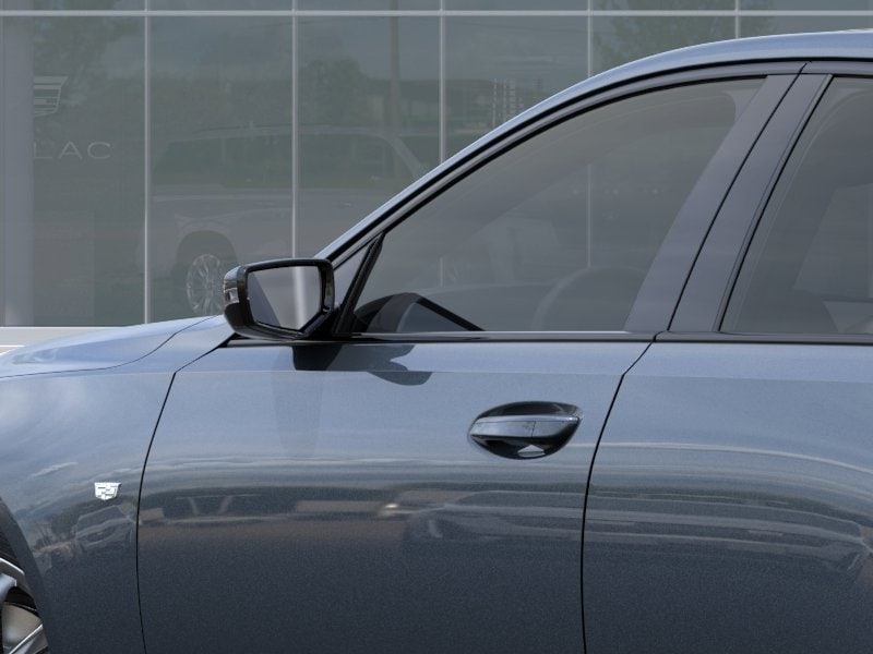2026 Cadillac CT5 Sport - Photo 44