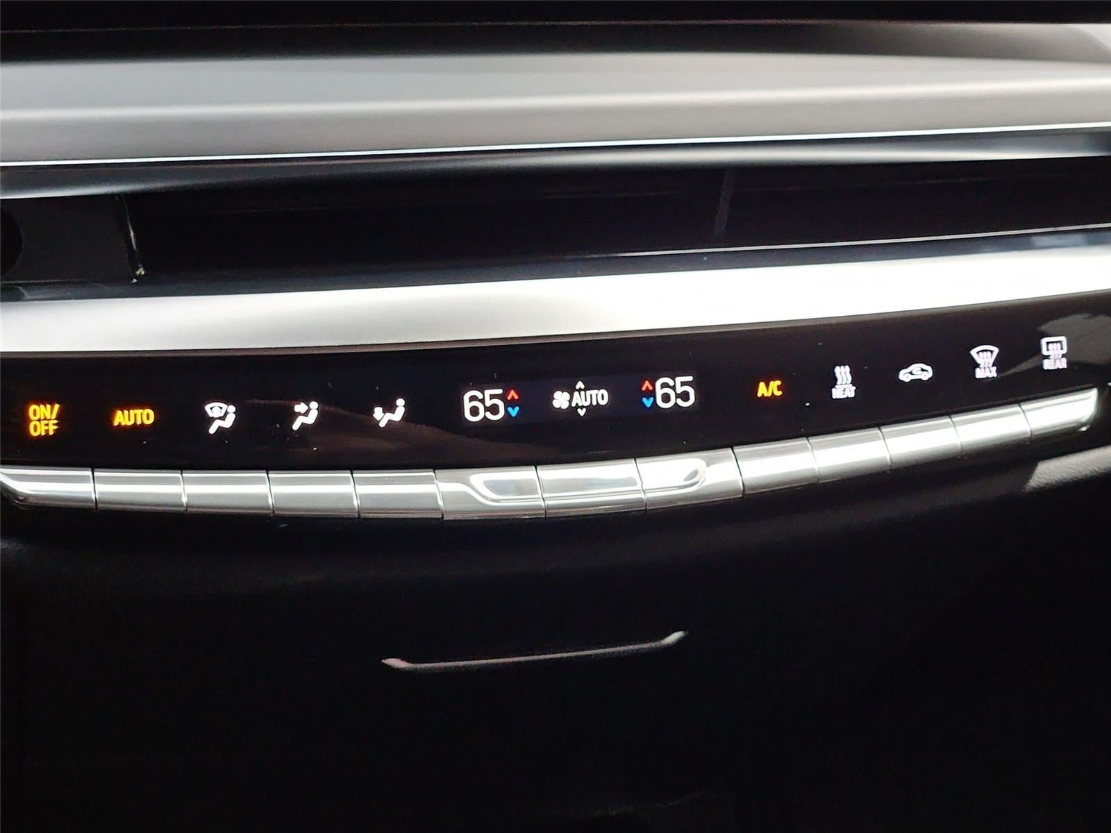 2026 Cadillac LYRIQ Luxury - Photo 19