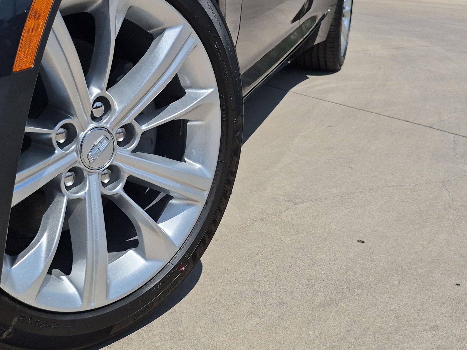 2026 Cadillac CT5 Premium Luxury - Photo 8