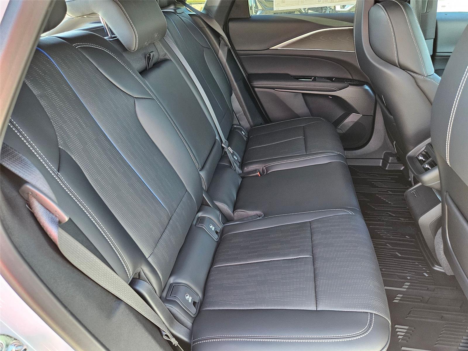 2026 Cadillac LYRIQ Sport - Photo 28