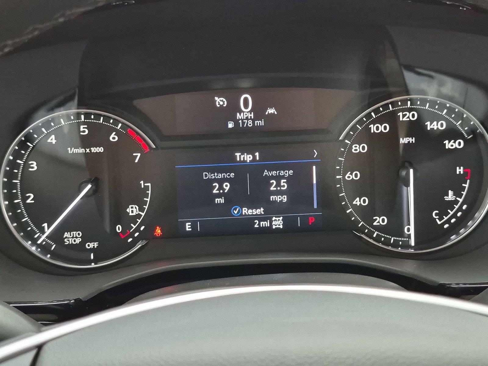2026 Cadillac XT5 Luxury - Photo 15