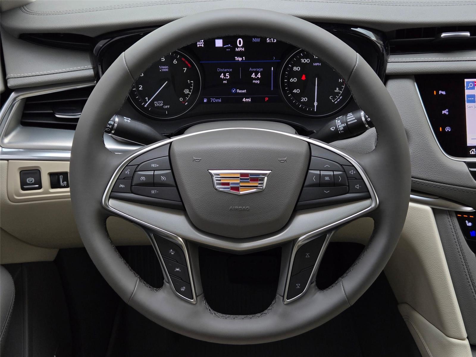 2026 Cadillac XT5 Premium Luxury - Photo 15