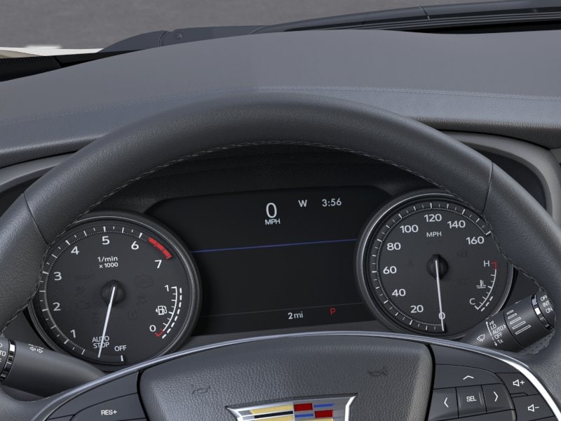 2026 Cadillac XT5 Premium Luxury - Photo 50