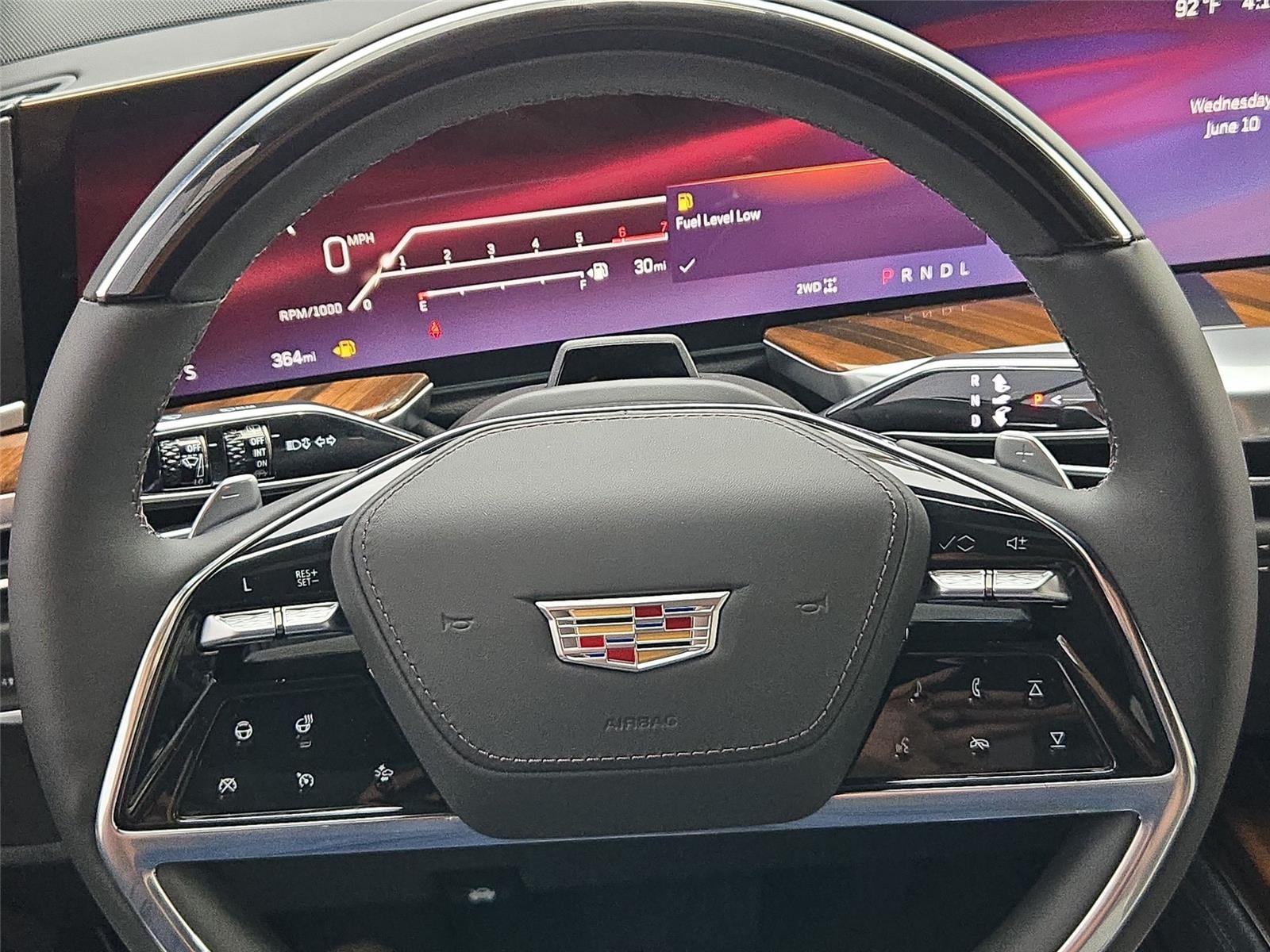2026 Cadillac Escalade ESV Platinum Sport - Photo 17
