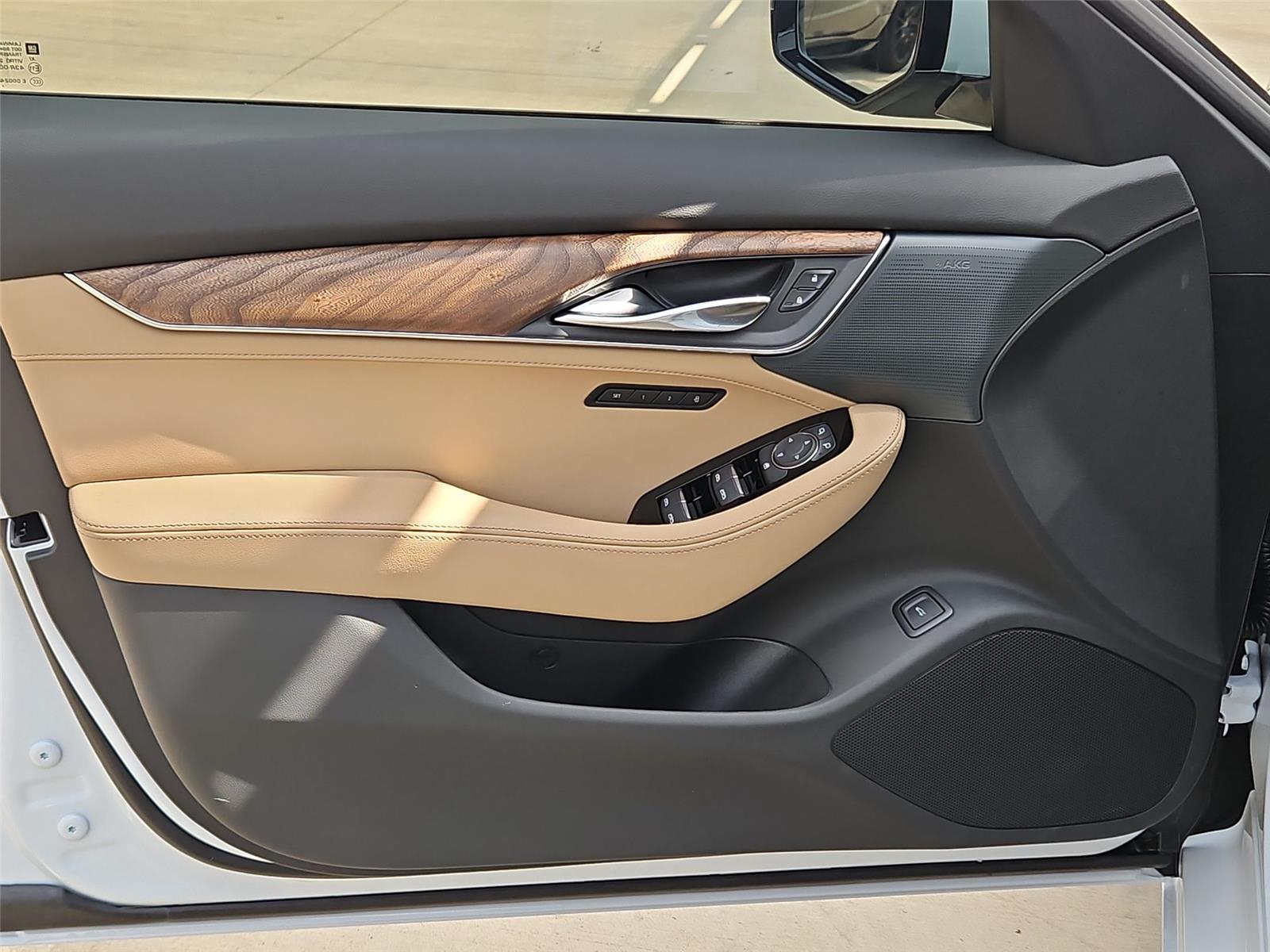 2026 Cadillac CT5 Premium Luxury - Photo 25