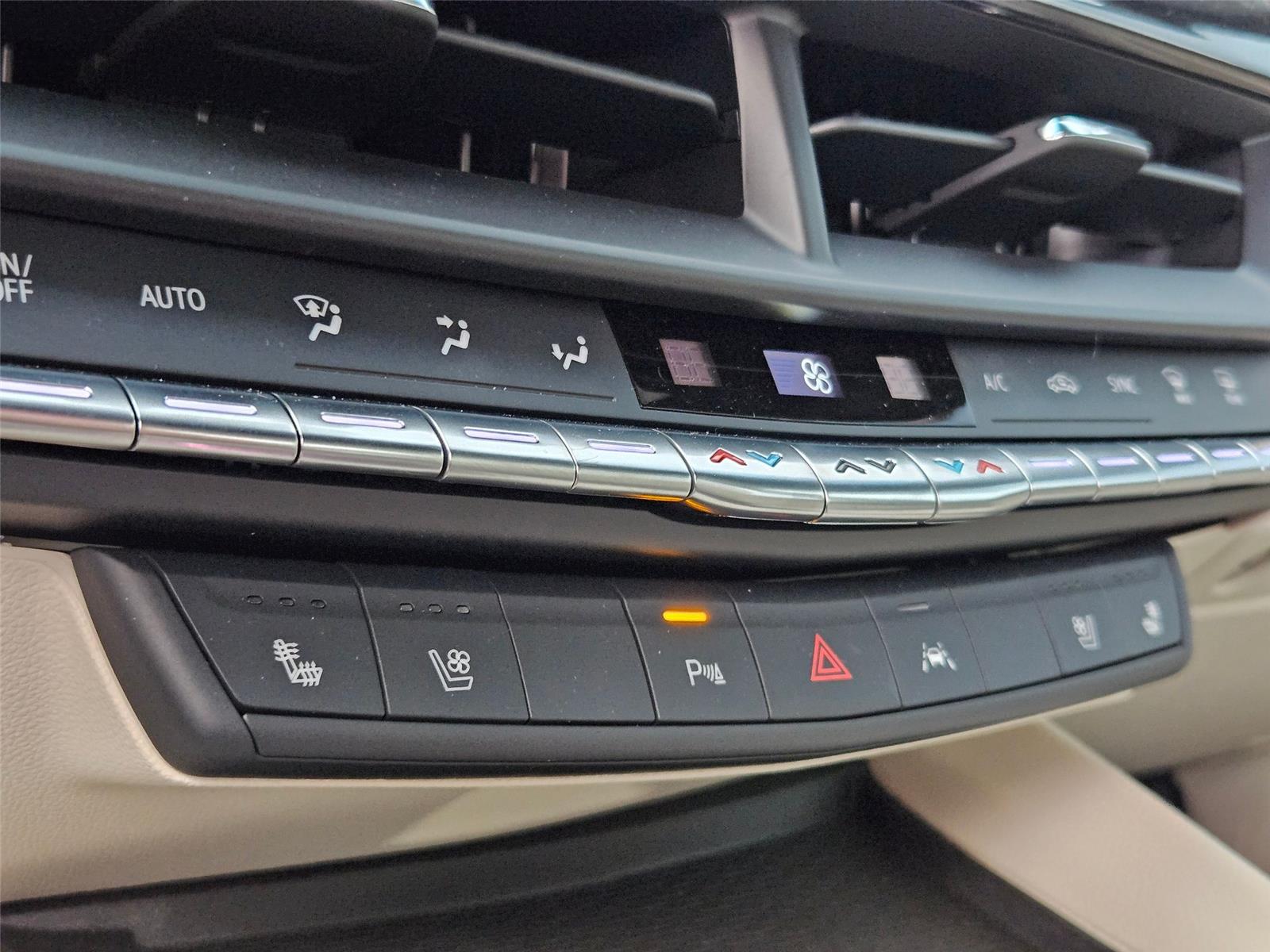 2026 Cadillac CT4 Premium Luxury - Photo 19