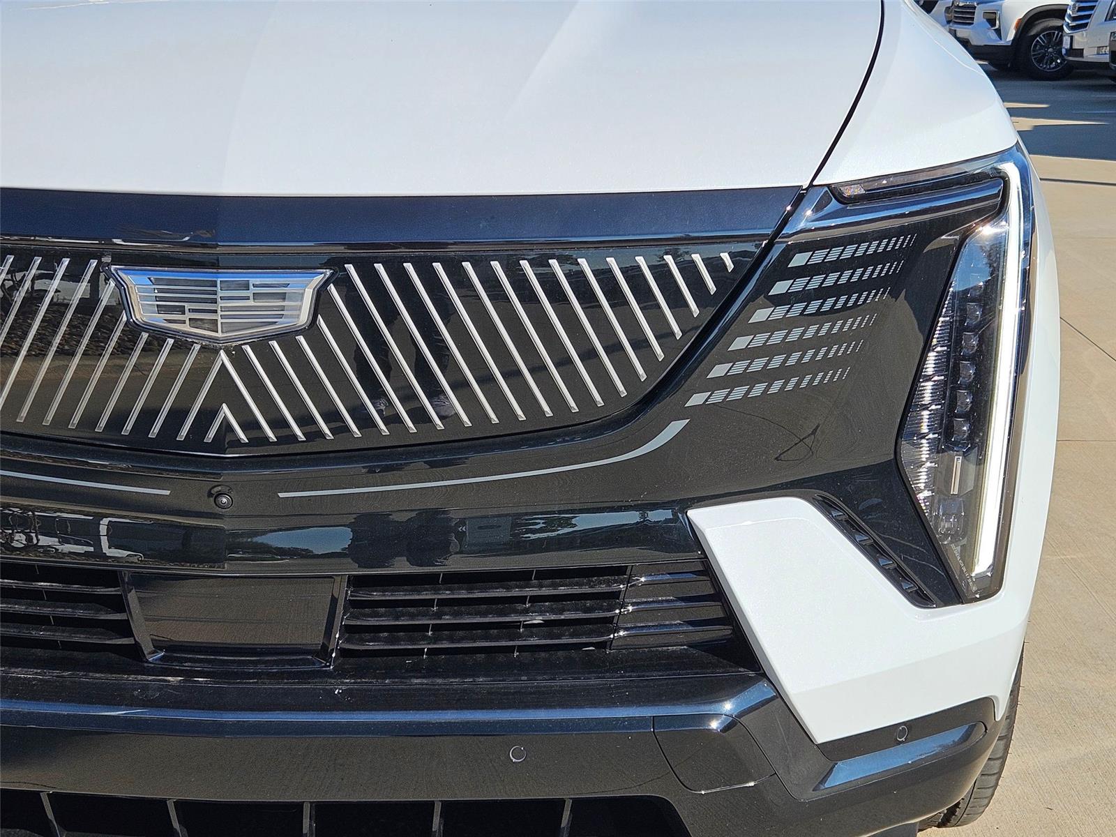 2026 Cadillac Escalade IQL Sport - Photo 6