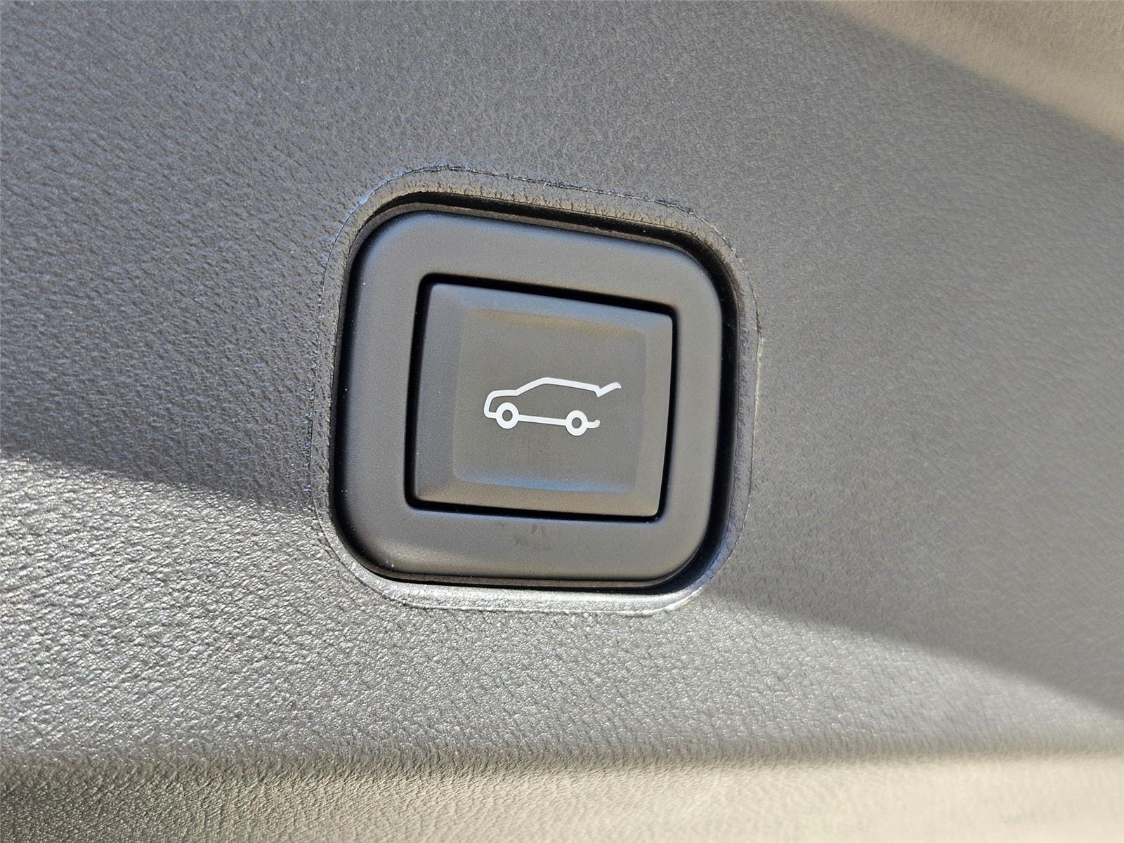 2025 Cadillac LYRIQ Sport 1 - Photo 30