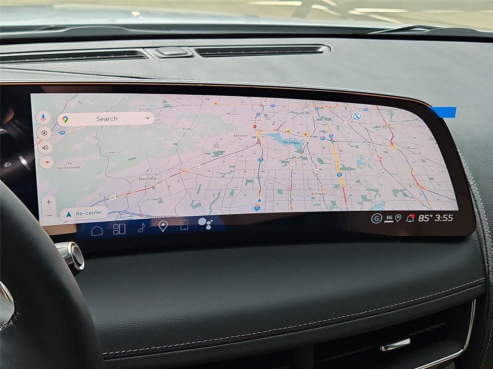 2026 Cadillac CT5 Premium Luxury - Photo 19
