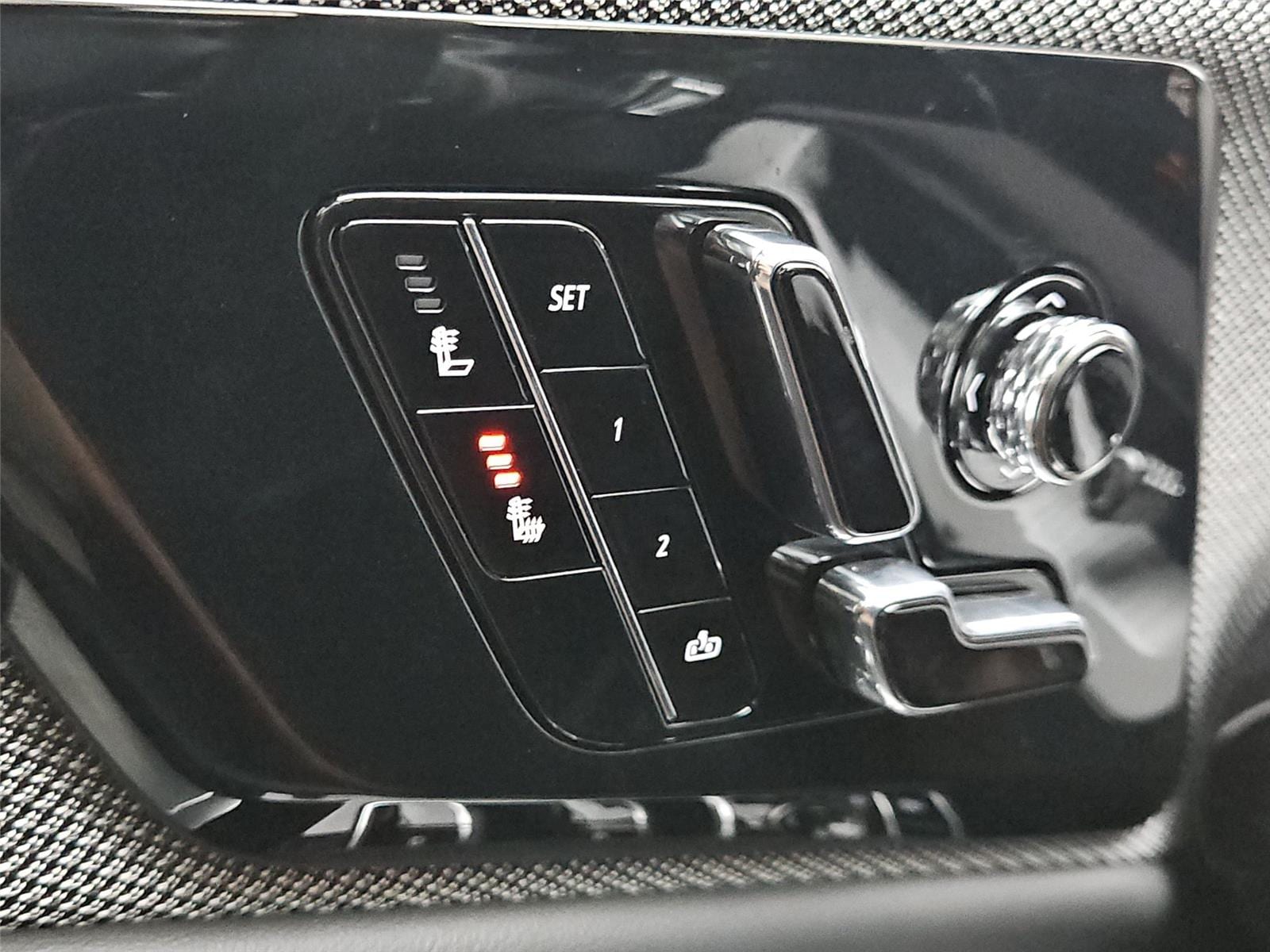 2026 Cadillac OPTIQ Sport - Photo 22