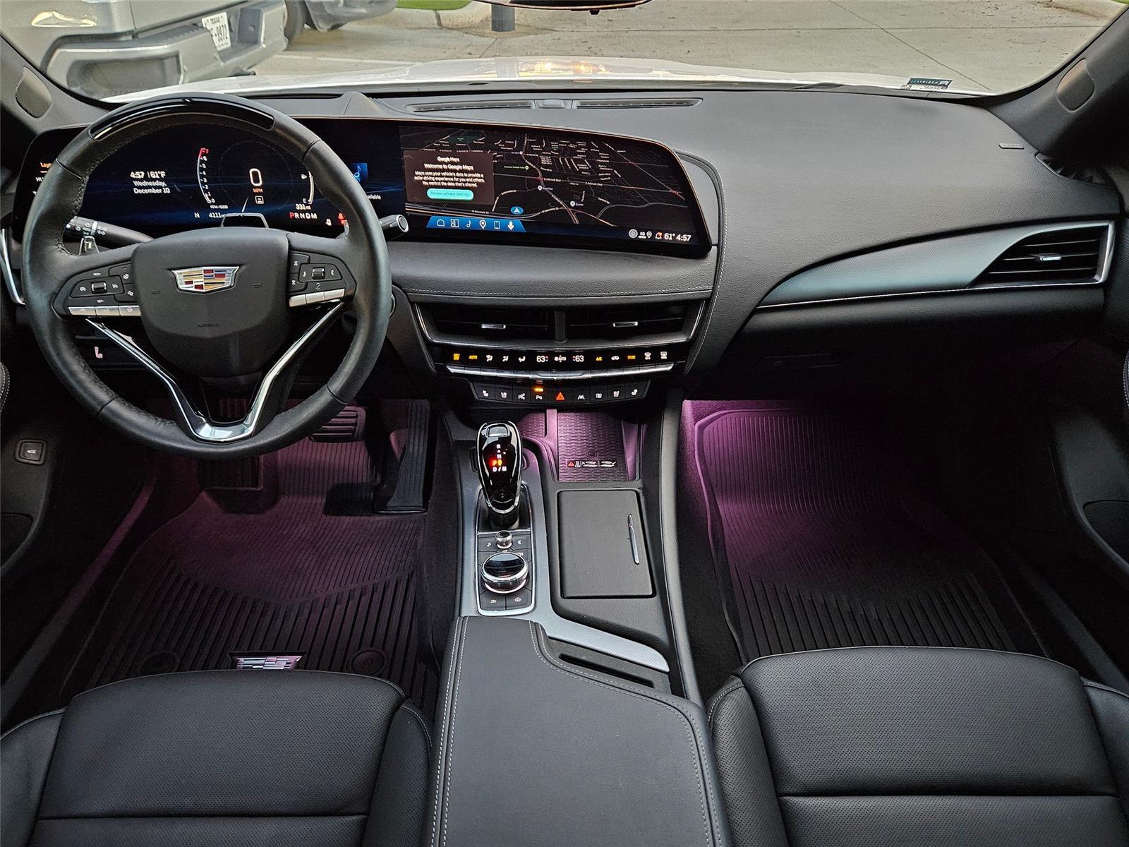 2026 Cadillac CT5 Premium Luxury - Photo 11