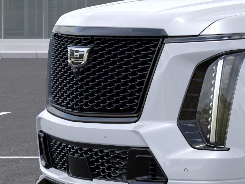 2026 Cadillac Escalade V-Series - Photo 47