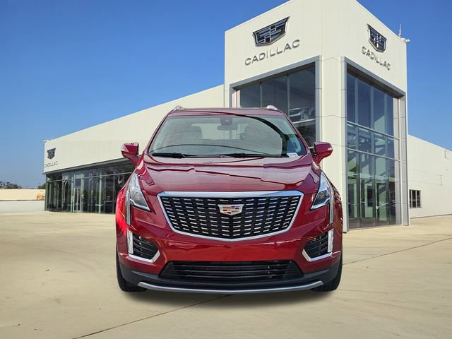2024 Cadillac XT5 Premium Luxury photo 2