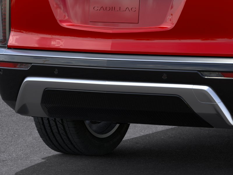 2026 Cadillac VISTIQ Luxury - Photo 44