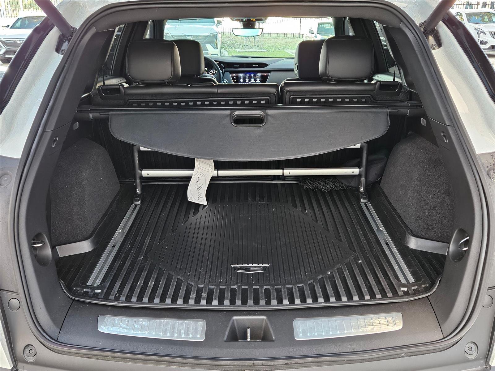 2025 Cadillac XT5 Premium Luxury - Photo 30