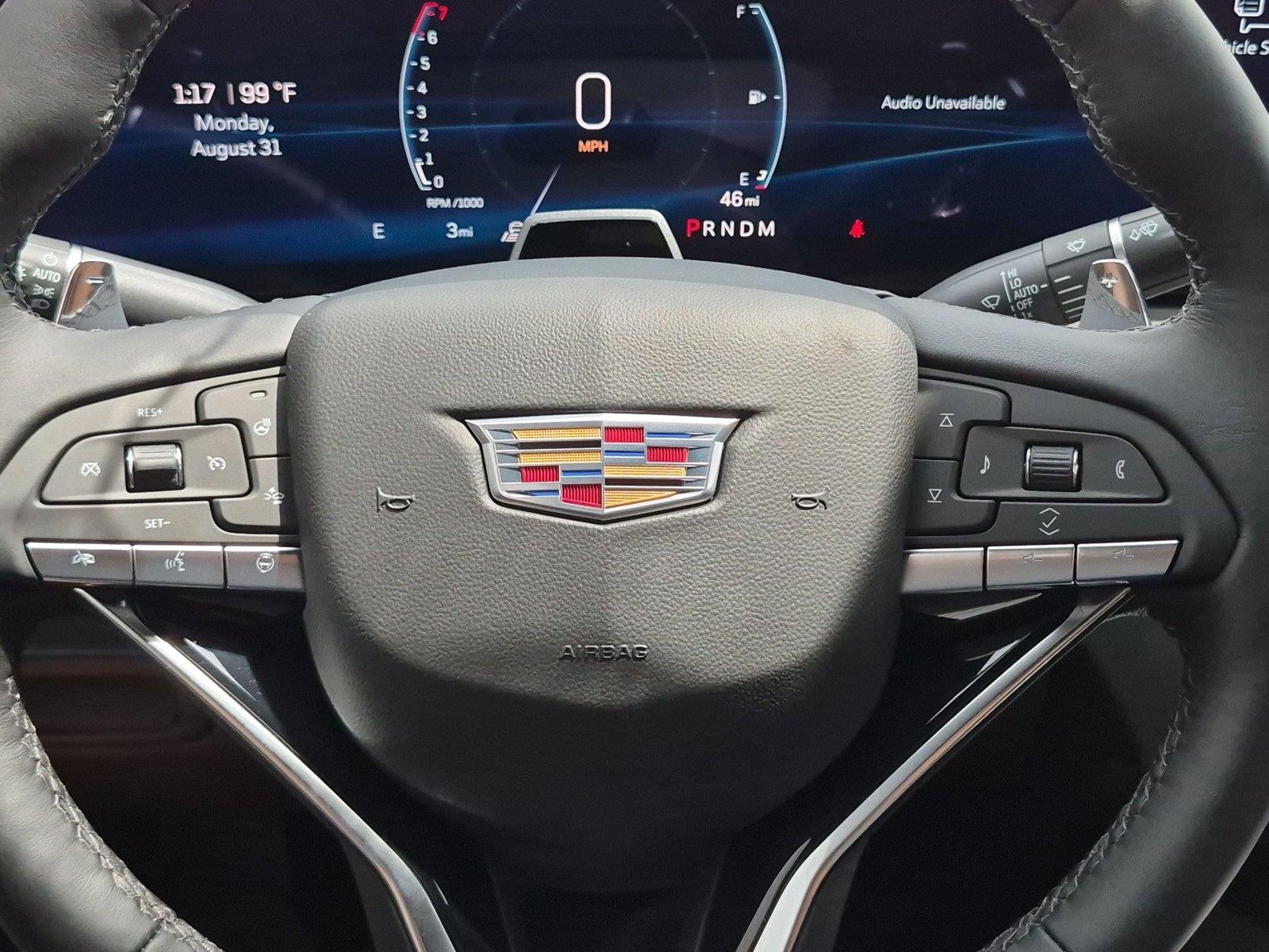 2026 Cadillac CT5 Premium Luxury - Photo 17