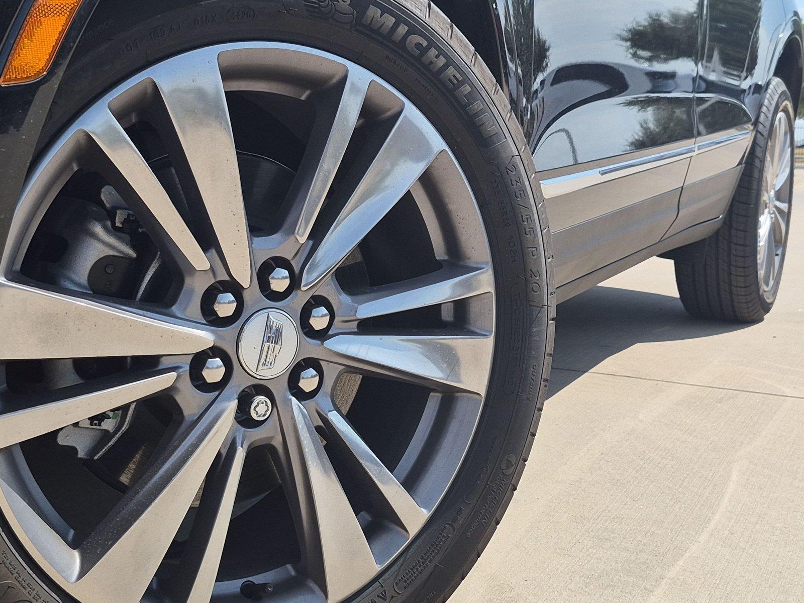 2026 Cadillac XT5 Premium Luxury - Photo 7
